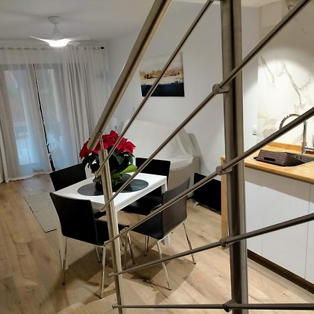 Apartamento En Cala Manzanera 칼페 외부 사진