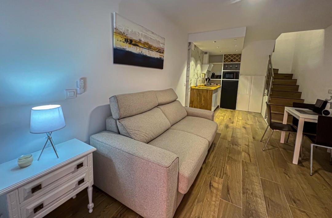 Apartamento En Cala Manzanera 칼페 외부 사진
