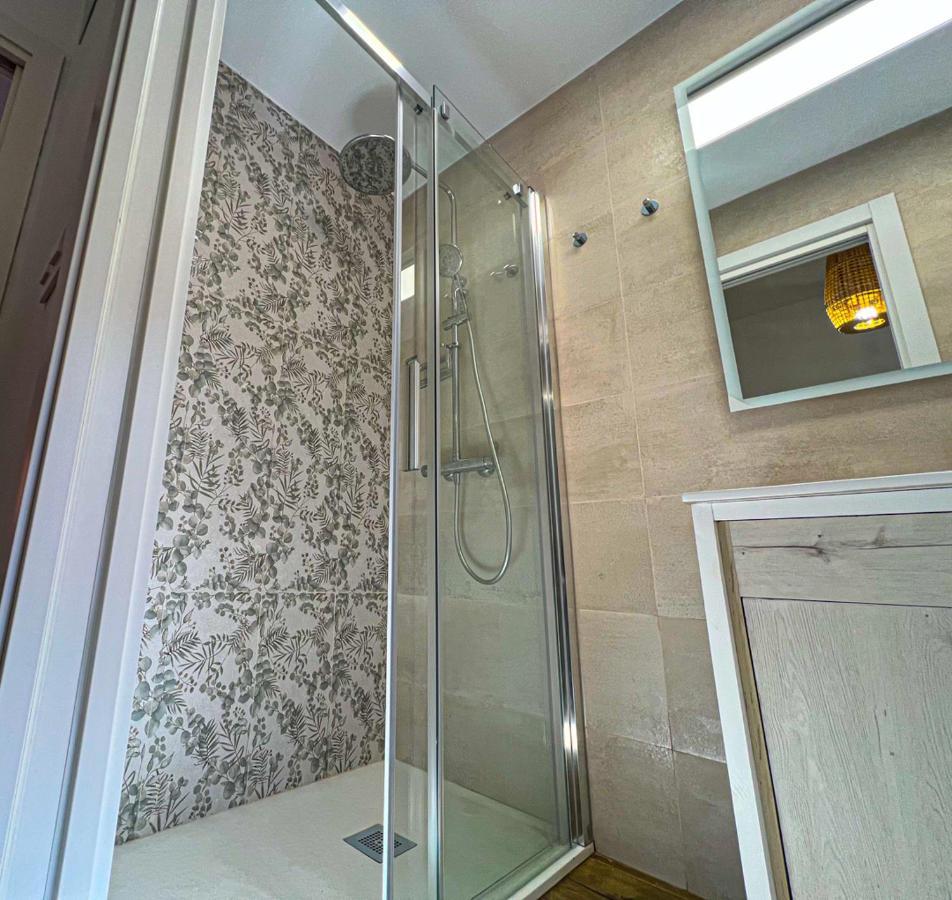 Apartamento En Cala Manzanera 칼페 외부 사진