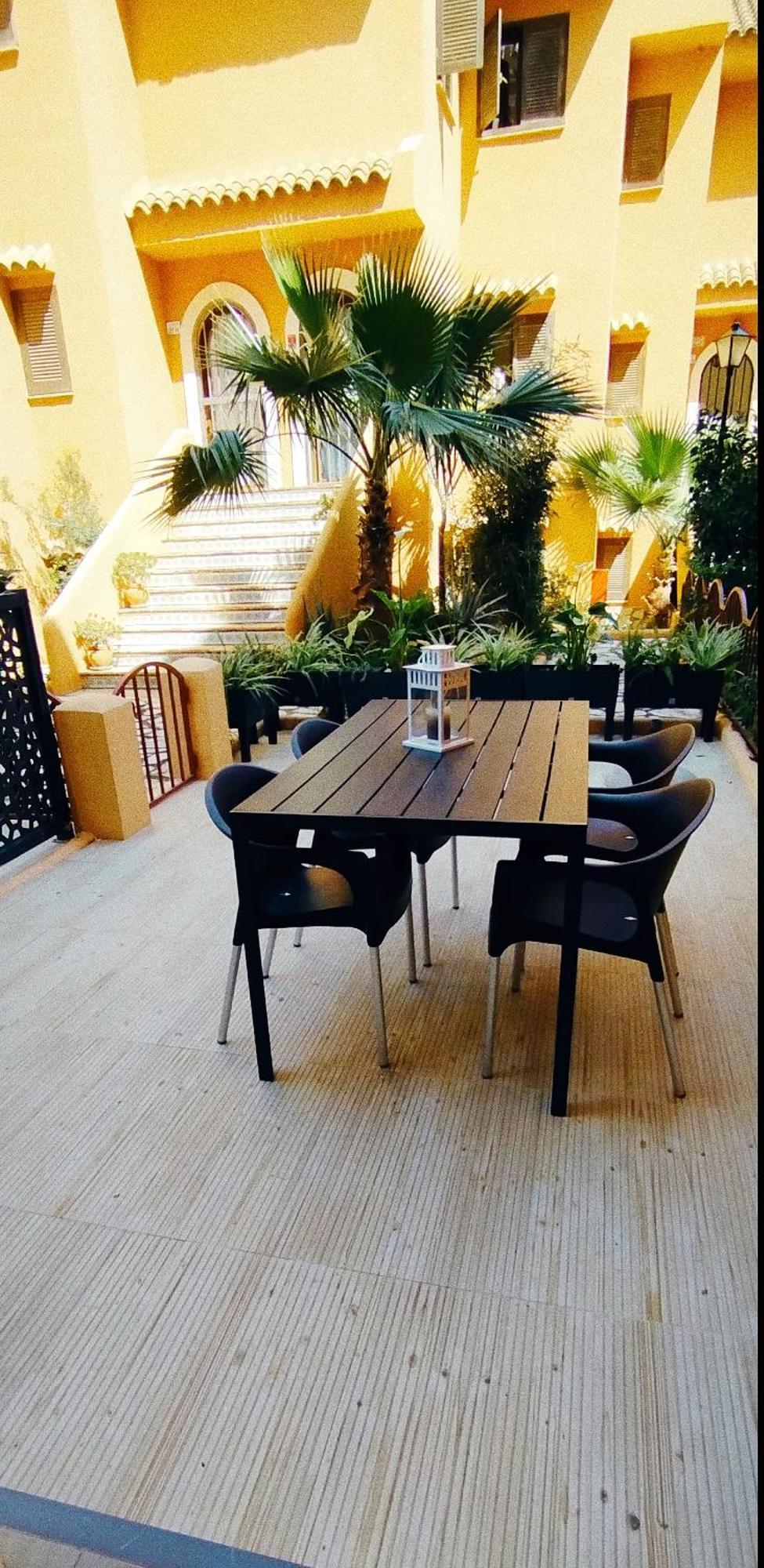 Apartamento En Cala Manzanera 칼페 외부 사진